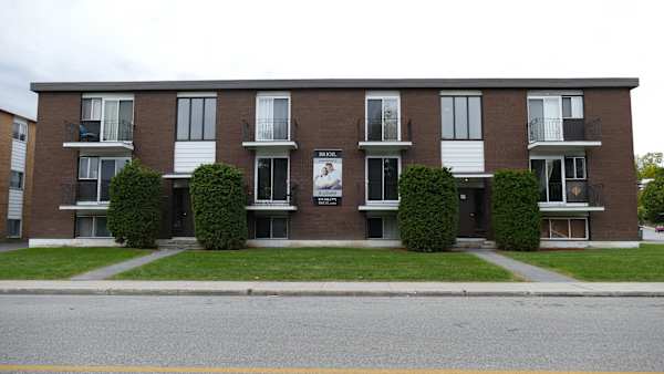 59 - 61 rue Daniel-Johnson property